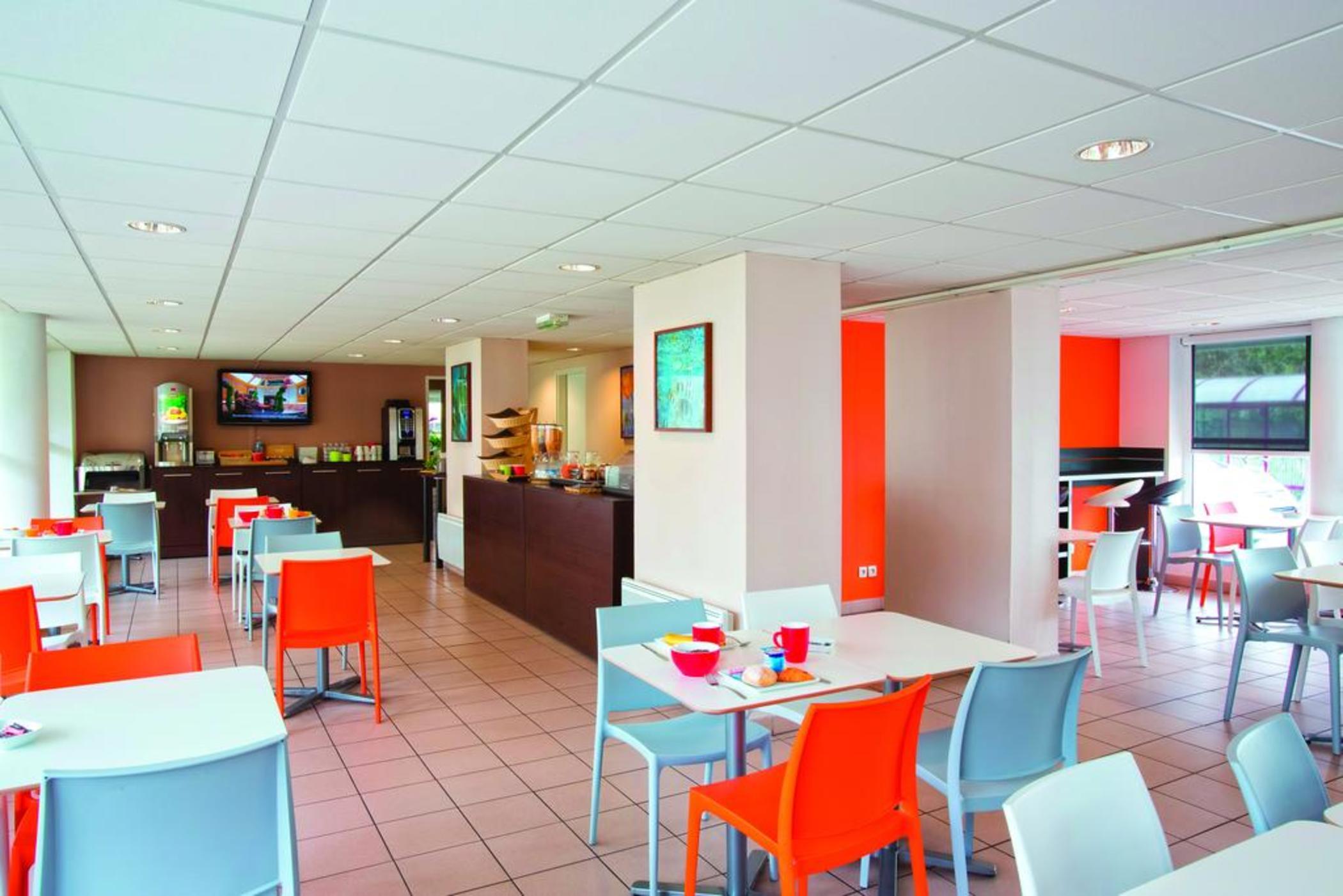 All Suites Appart Hotel Bordeaux Merignac - Aeroport Bagian luar foto