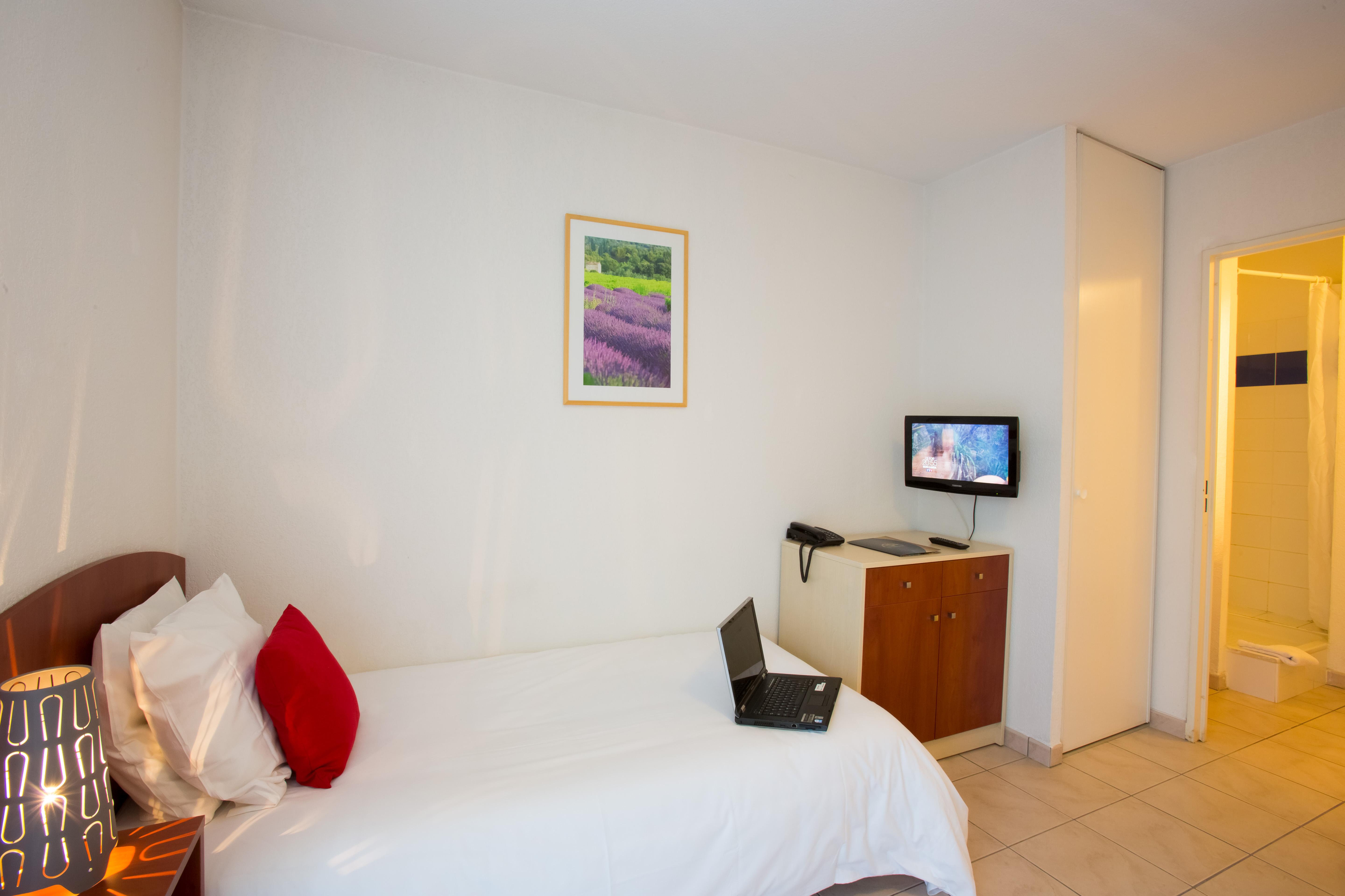 All Suites Appart Hotel Bordeaux Merignac - Aeroport Bagian luar foto