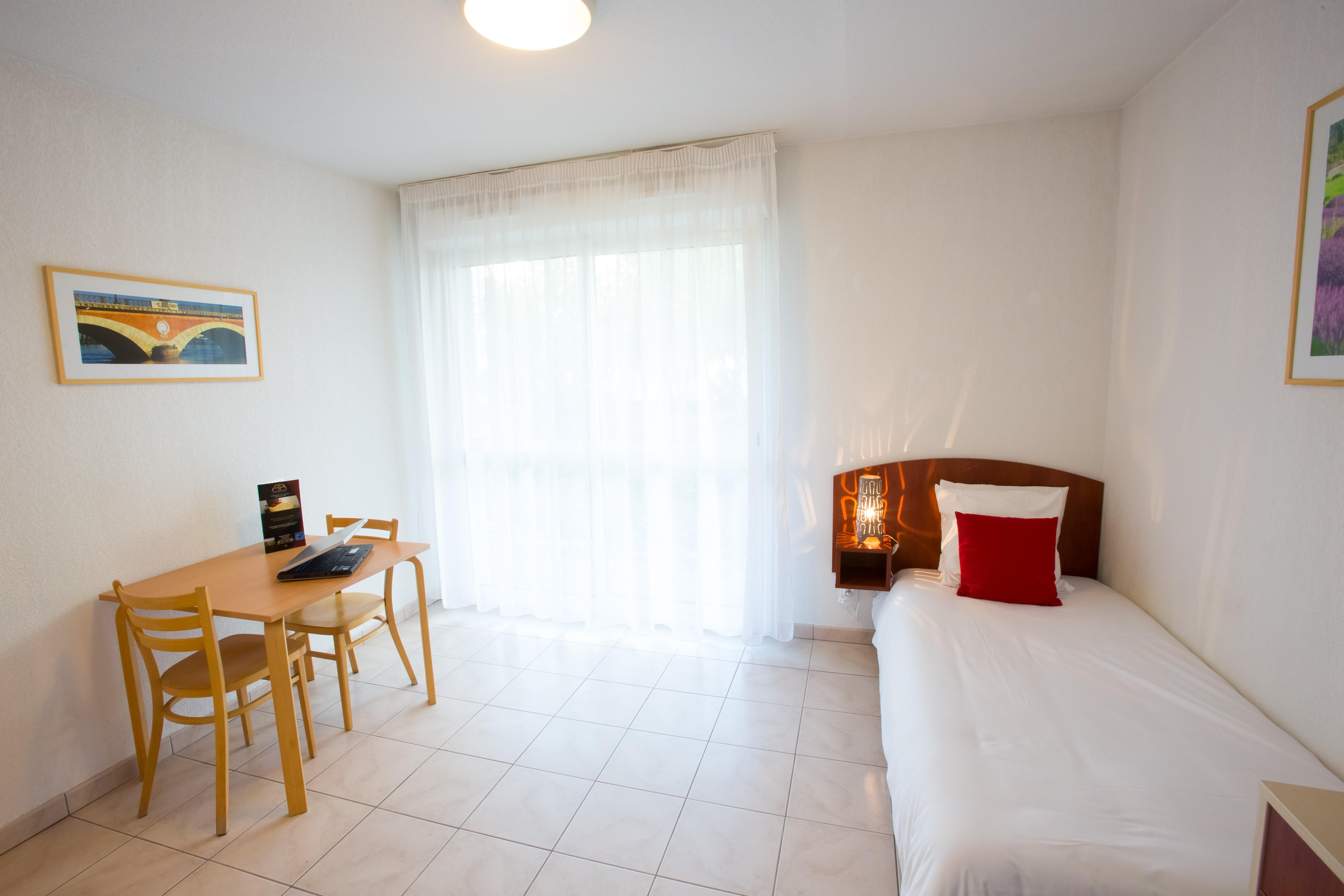 All Suites Appart Hotel Bordeaux Merignac - Aeroport Bagian luar foto